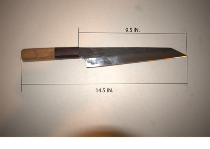 Japanese Chef's Knife