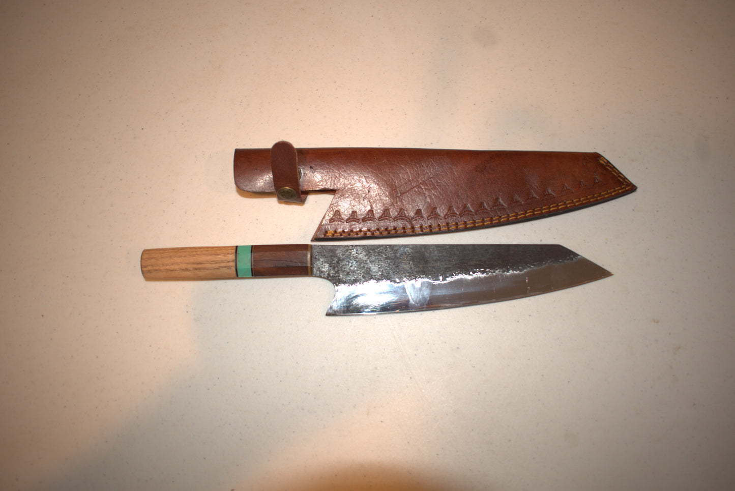 Japanese Chef's Knife, 9 inch